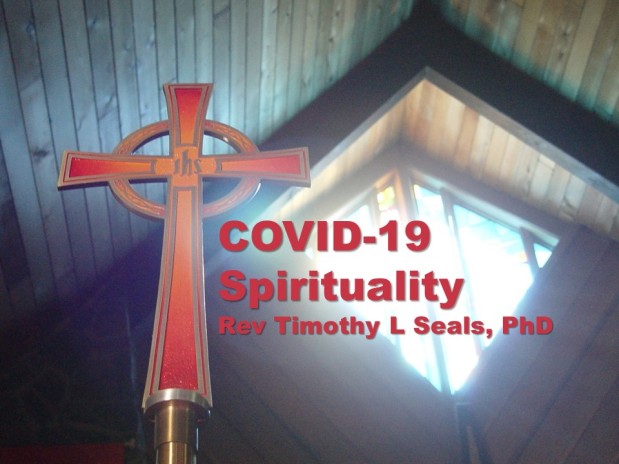 COVID-19 Spirituality